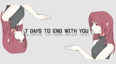 Logo von 7 Days to End with You