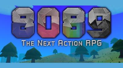 Logo of 8089: The Next Action RPG