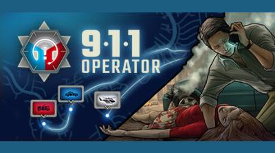Logo von 911 Operator