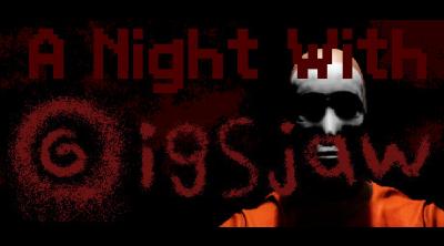 Logo of A Night With Gigsjaw VR