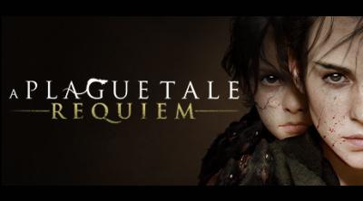 Logo von A Plague Tale: Requiem