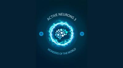 Logo of Active Neurons - Wonders Of The World