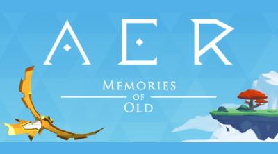 Logo of AER Memories of Old