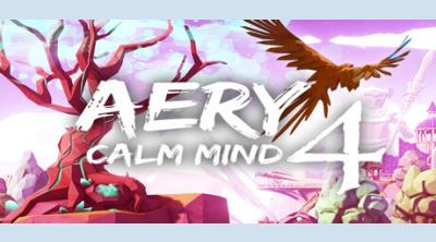 Logo of Aery - Calm Mind 4