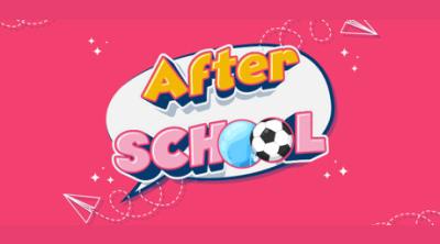Logo of After School