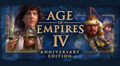 Logo of Age of Empires IV