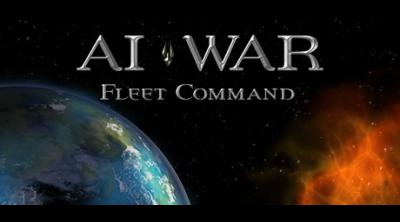 Logo of AI War: Fleet Command