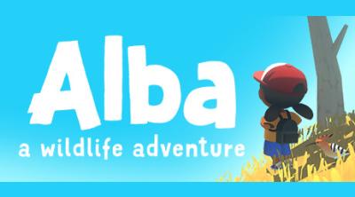 Logo of Alba: a Wildlife Adventure