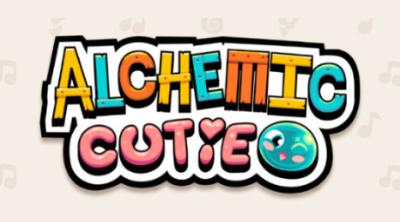 Logo of Alchemic Cutie
