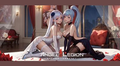 Logo of Angel Legion