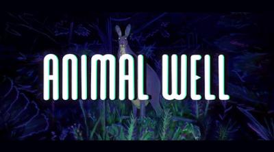 Logo of ANIMAL WELL