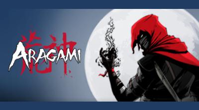 Logo of Aragami