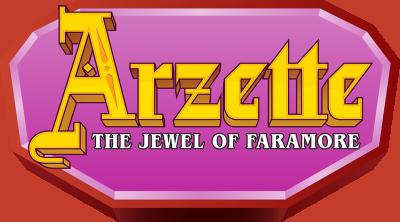 Logo of Arzette: The Jewel of Faramore