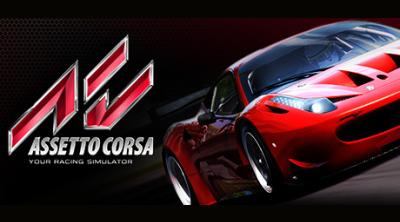 Logo of Assetto Corsa