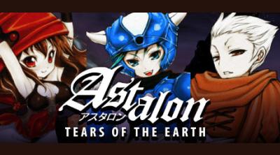 Logo of Astalon: Tears Of The Earth