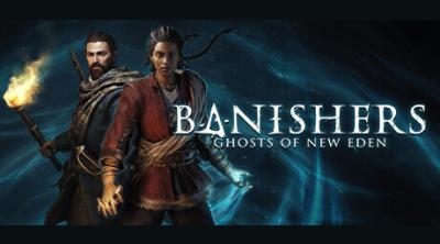 Logo de Banishers: Ghosts of New Eden