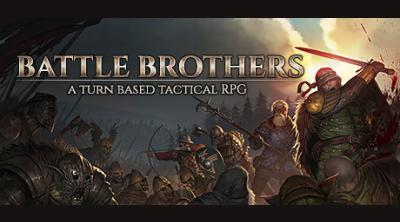 Logo of Battle Brothers