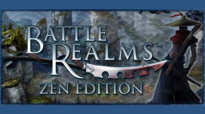 Logo of Battle Realms: Zen Edition