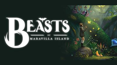 Logo of Beasts of Maravilla Island