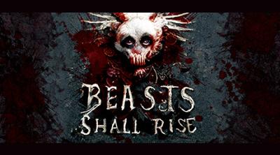 Logo of Beasts Shall Rise