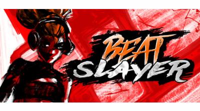 Logo de Beat Slayer