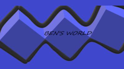 Logo of BENaS WORLD