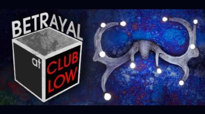Logo of Betrayal At Club Low