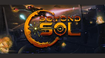 Logo of Beyond Sol