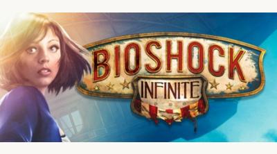 Logo of BioShock Infinite