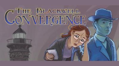 Logo of Blackwell Convergence