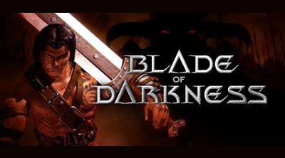 Logo of Blade of Darkness
