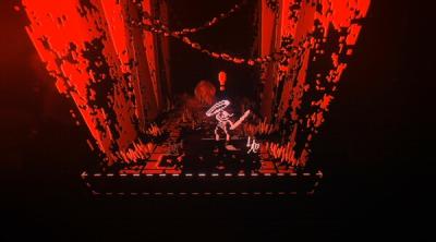 Screenshot of Bleak Sword DX