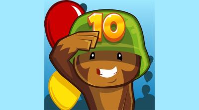 Logo of Bloons TD 5