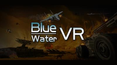 Logo of Bluewater: Private Military Operations VR