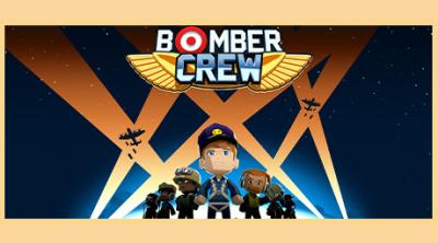 Logo de Bomber Crew