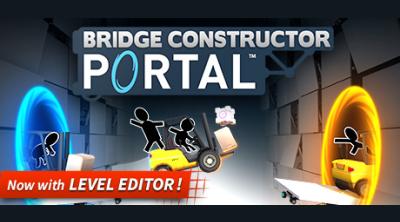 Logo de Bridge Constructor Portal