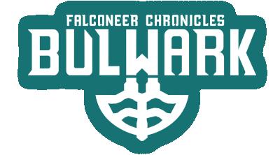 Logo of Bulwark: Falconeer Chronicles