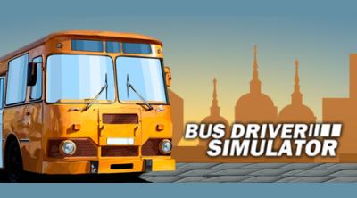 Logo of Bus Driver Simulator  2019 - European Minibus