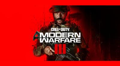 Logo von Call of Duty: Modern Warfare III - Vault Edition