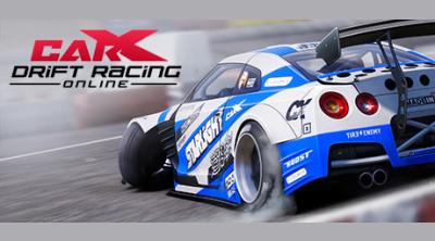 Logo of CarX Drift Racing Online
