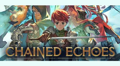 Logo of Chained Echoes