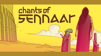 Logo of Chants of Sennaar