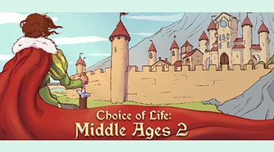 Logo of Choice of Life: Middle Ages 2