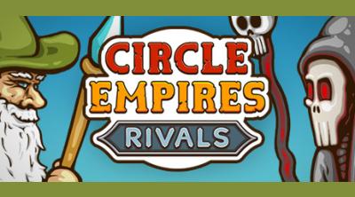 Logo of Circle Empires Rivals