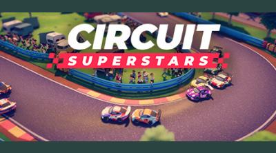 Logo of Circuit Superstars