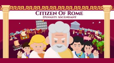 Logo of Citizen of Rome - Dynasty Ascendant