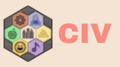 Logo of CIV