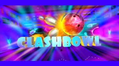 Logo of CLASHBOWL