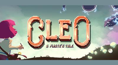 Logo of Cleo - a pirate's tale