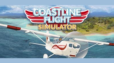 Logo of Coastline Flight Simulator